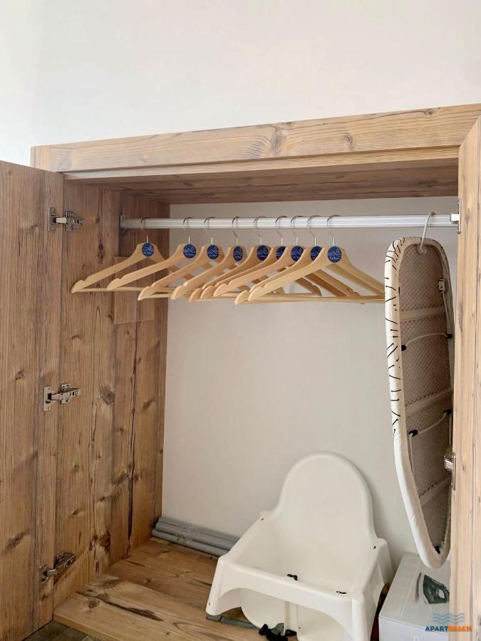 Apartbeach La Brisa Y Frente Playa La Pineda Εξωτερικό φωτογραφία