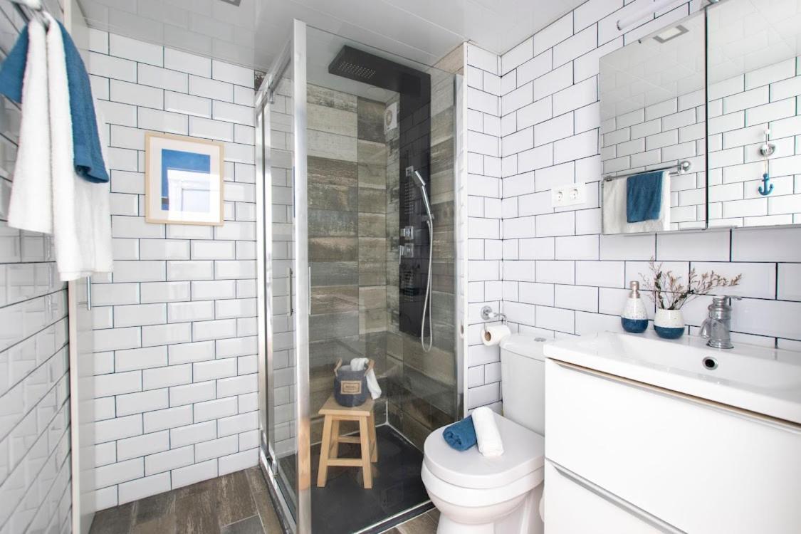 Apartbeach La Brisa Y Frente Playa La Pineda Εξωτερικό φωτογραφία